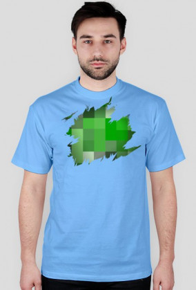 Dziura Creeper