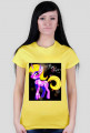 Love pony