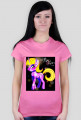 Love pony