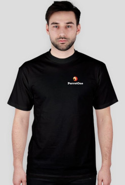Logo - man