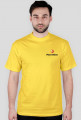 Logo - man white