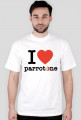 LoveMan - white v2