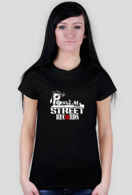 PDGSTRT T-Shirt Ladies