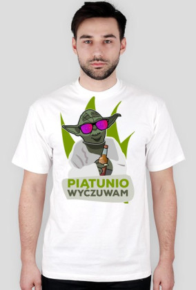 Piątek Piąteczek Piątunio