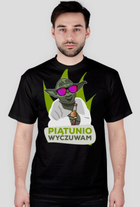 Piątek Piąteczek Piątunio