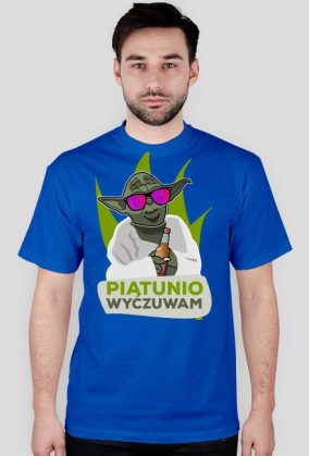 Piątek Piąteczek Piątunio