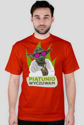 Piątek Piąteczek Piątunio