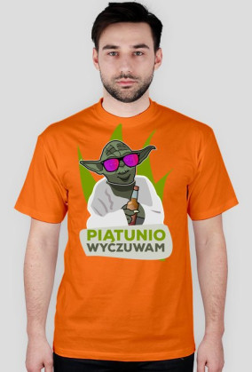 Piątek Piąteczek Piątunio