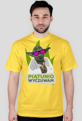 Piątek Piąteczek Piątunio