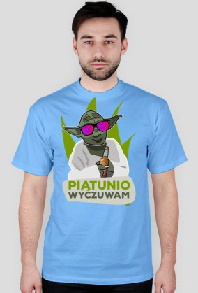 Piątek Piąteczek Piątunio