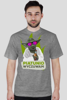 Piątek Piąteczek Piątunio