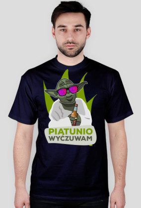 Piątek Piąteczek Piątunio