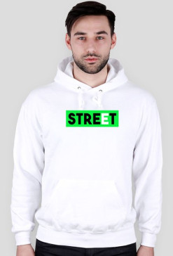 Street Hoodie