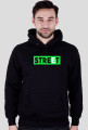 Street Hoodie