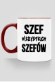 Kubek - SZEF WSZYSTKICH SZEFÓW