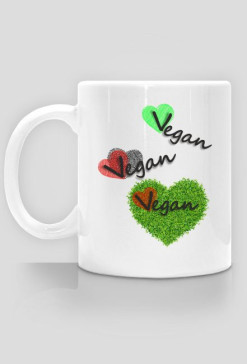 vegan