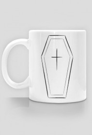 Black Coffin