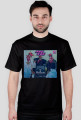 The End Tee (BLACK)