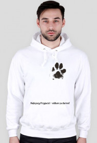 Najlepszy Przyjaciel - oddam za darmo!