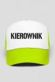 Czapka z daszkiem - KIEROWNIK