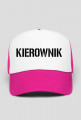 Czapka z daszkiem - KIEROWNIK