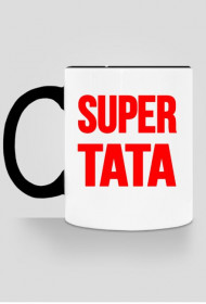 Kubek - SUPER TATA