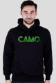 Camo #2 Hoodie