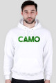 Camo #2 Hoodie
