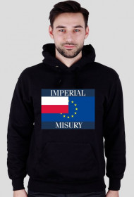 imperial hoodie