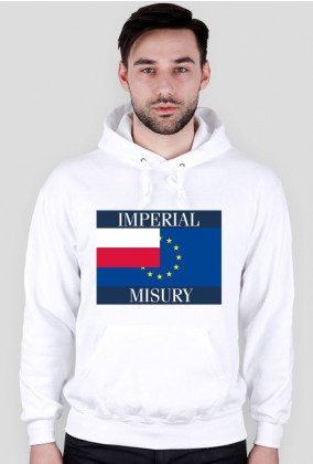 imperial hoodie