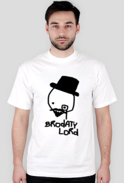 Brodaty Lord