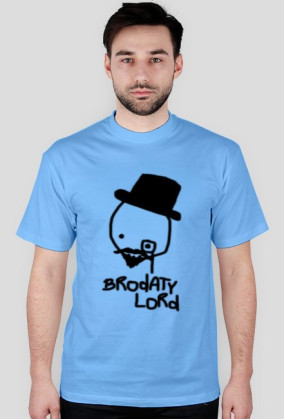 Brodaty Lord