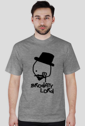 Brodaty Lord