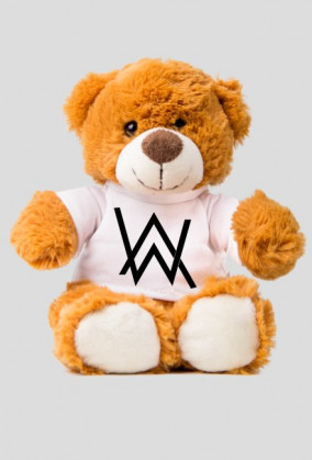 Logo AW TeedyBear