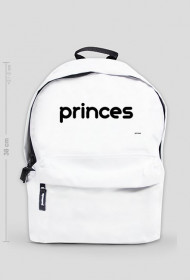Plecak szkolny Princes