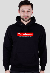 Bluza JKS - box logo Tacateam