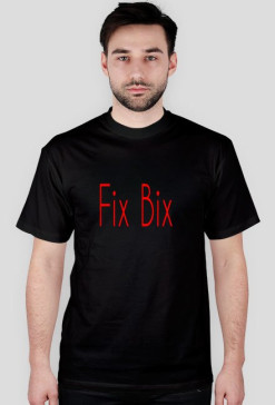 Koszulka Fix Bix