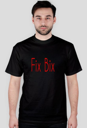 Koszulka Fix Bix