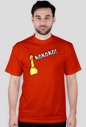 KOKOKO!