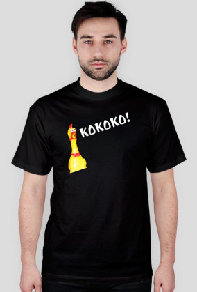KOKOKO!