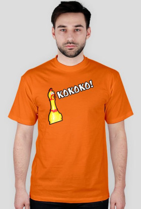 KOKOKO!