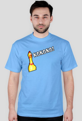 KOKOKO!