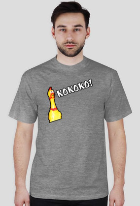 KOKOKO!