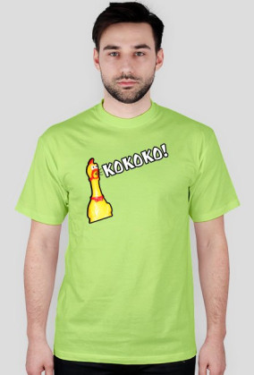 KOKOKO!
