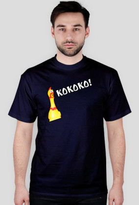 KOKOKO!