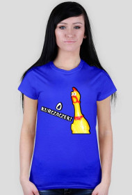 O Kurczaczek!