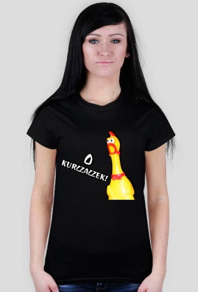 O Kurczaczek!