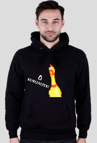 O Kurczaczek!