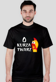 Kurza Twarz