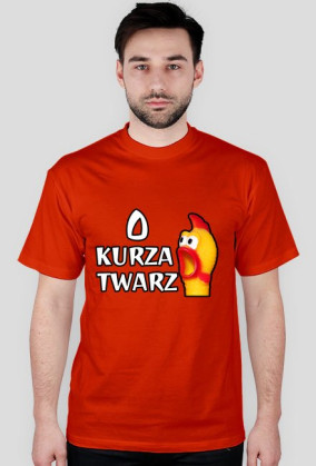 Kurza Twarz